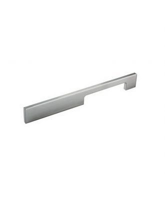 Modern Handle Inox - 224Mm