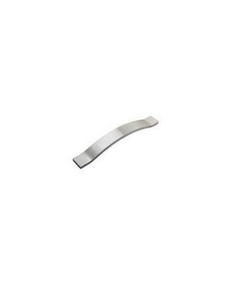 Modern Handle-Inox - 160 Mm