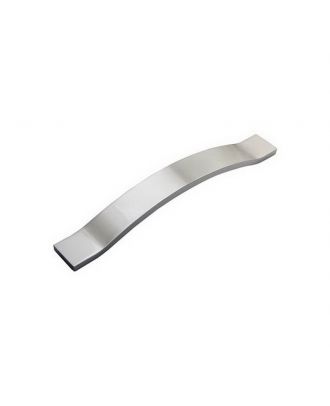 Brush Nickel Handle 320 Mm