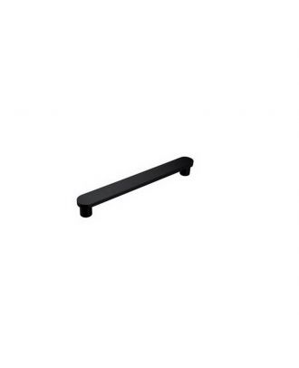 Black Handle 128Mm