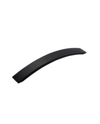 Modern Black Handle