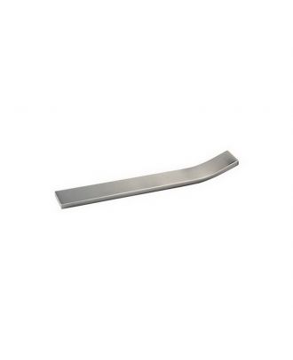Aluminum Furniture Handle 224Mm, Chrome