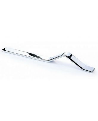 Chrome Handle 160Mm