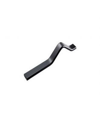 Black Handle 160Mm