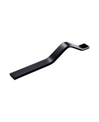 Black Handle 320Mm