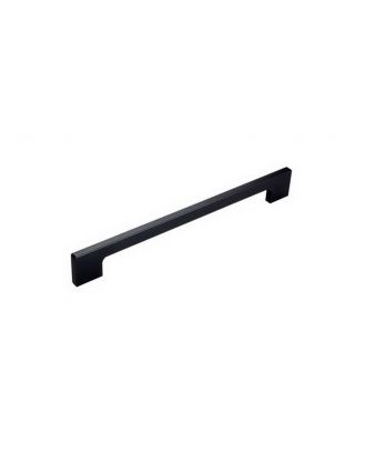 Modern Handle 160 Mm Black