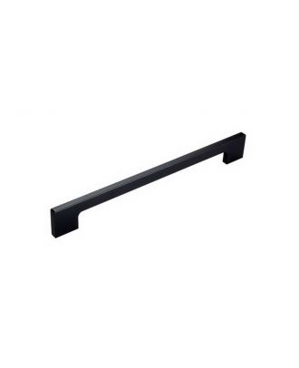 Modern Handle 224 Mm Black
