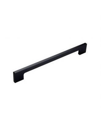 Modern Handle 320 Mm Black
