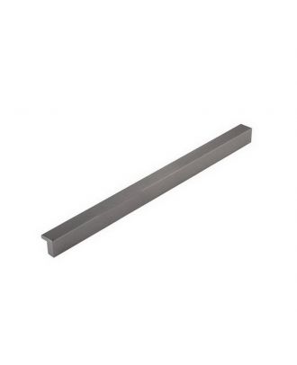 Brush Nickel Handle 320 Mm