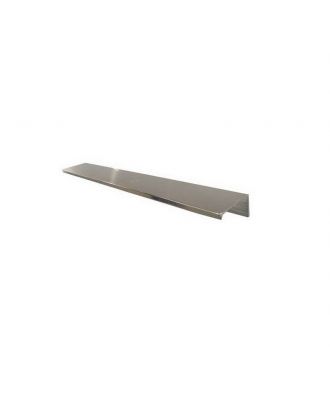 Modern Handle 300 Mm Brush Nickel