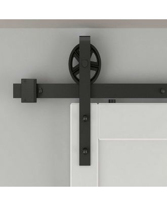 Sliding Barn Door Hardware 150Kg