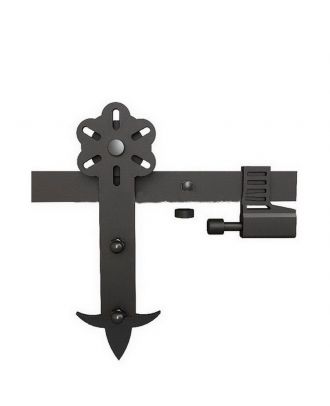 Sliding Barn Door Hardware 150Kg