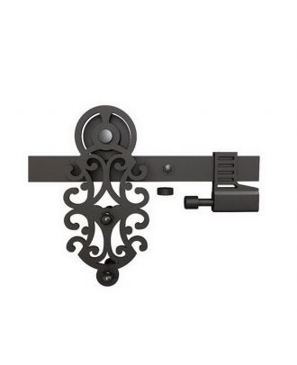 Sliding Barn Door Hardware 150Kg