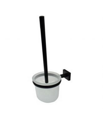 Finishing : Black Mat