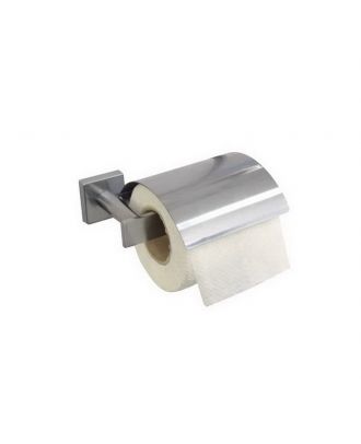 Toilet Paper Holder With Cover