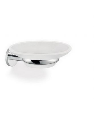 Soap Dish Wall Mounted