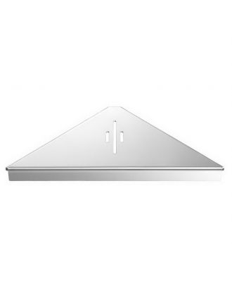 Bath Soap Corner Dish