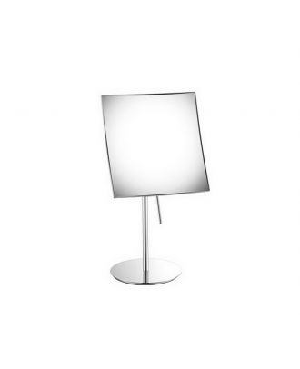 Portable Magnifying Mirror X4