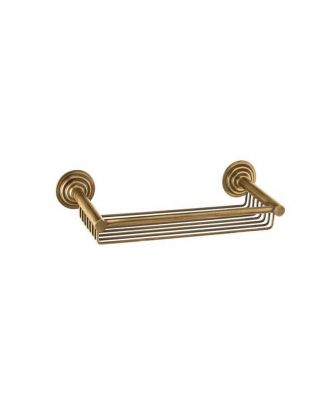 Bath Soap Dish-Bronze