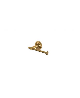 Toilet Roll Holder-Bronze