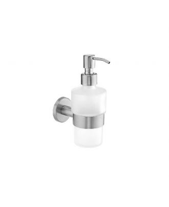 Dispenser Wall Mounted-Inox