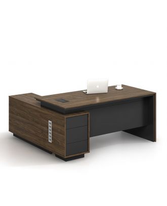 Luxury Table Office Specific Use And Classic Wood