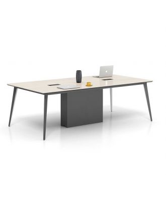 Conference Table Mdf 240Cm