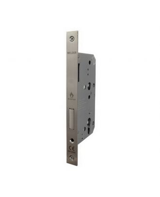 Fire Rated Mortise Deadbolt Lock