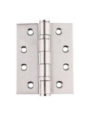 Full Mortise Hinge ( Fire Rated )Stainless Steel 201