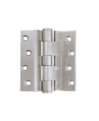 Full Mortise Hinge ( Fire Rated )Stainless Steel 201