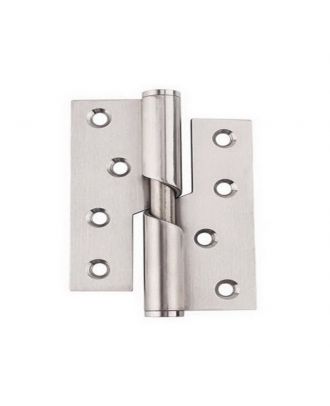 Full Mortise Hinge ( Fire Rated )Stainless Steel 201