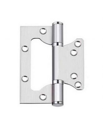 Full Mortise Hinge ( Fire Rated )Stainless Steel 201