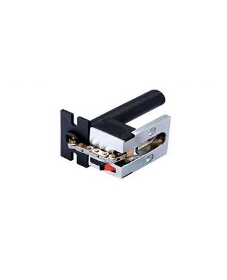 Concealed Security Door Chain