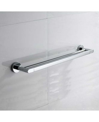 Double Towel Bar