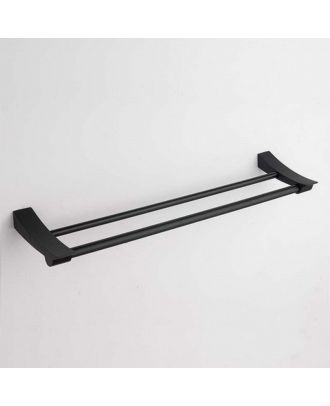 Double Towel Bar