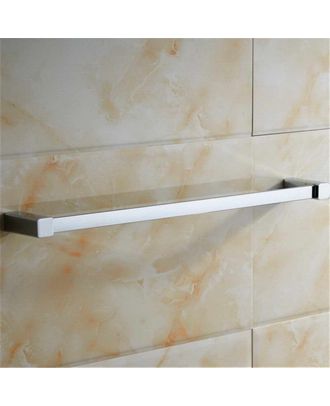 Single Towel Bar