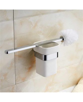 Toilet Brush Holder