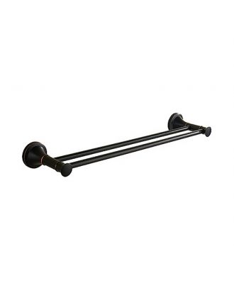 Double Towel Bar