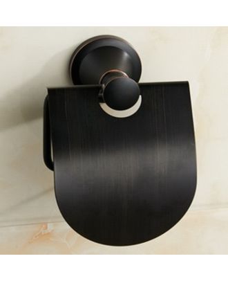 Paper Holder With Lid