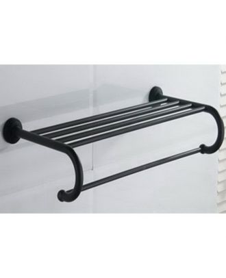 Towel Shelf
