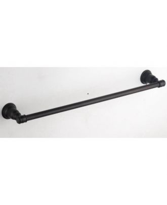Single Towel Bar
