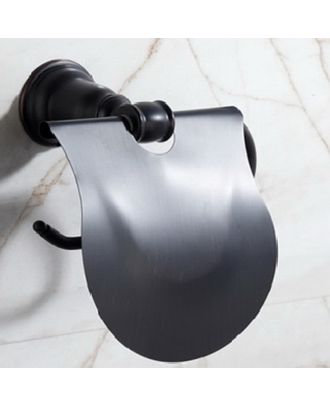 Paper Holder With Lid