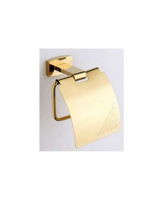 Paper Holder With Lid