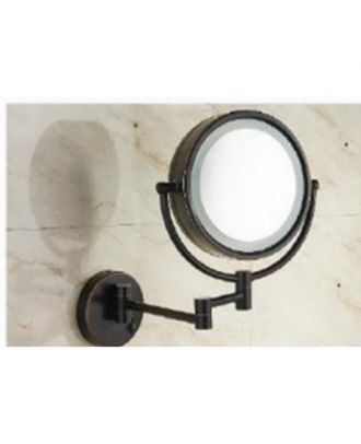 Led Makeup Mirror 8'' 3X Magnification