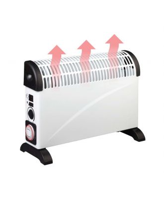 Convection Panel Heater 2000W