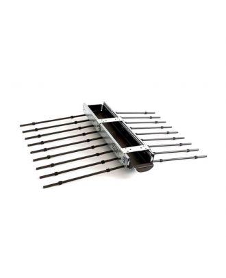 Multi Trouser Hanger