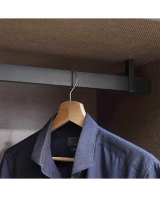 Rectangular Pipe Hanger Side Flange