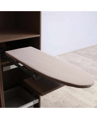 Wardrobe Ironing Board