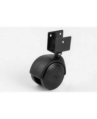 Plastic Big U Disc Wheel