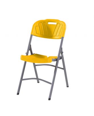 Folding Chair For Outdoor Use
